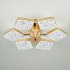 Люстра потолочная LED4U L8452-6