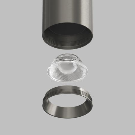 Светильник накладной Denkirs Shine tube (Схине тубе) DK2610-DN