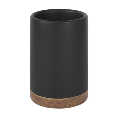 Стакан для зубных щеток WasserKRAFT 6128