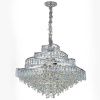 Люстра подвесная Citilux Naiad (Наиад) CL315191