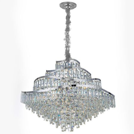 Люстра подвесная Citilux Naiad (Наиад) CL315191