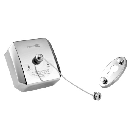 Сушилка для белья WasserKRAFT 1082