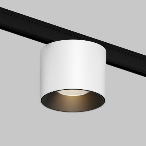 Светильник трековый Maytoni Technical Alfa S TR188-1-5W3K-M-BW - фото 3