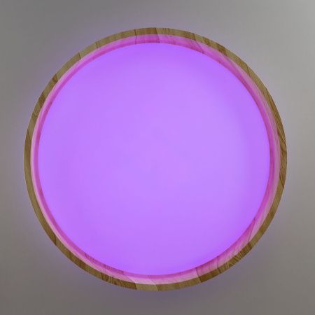 Светильник потолочный музыкальный Citilux Enzo (Ензо) CL753352G