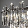 Люстра подвесная Divinare Rosie (Росие) 3511/02 LM-8