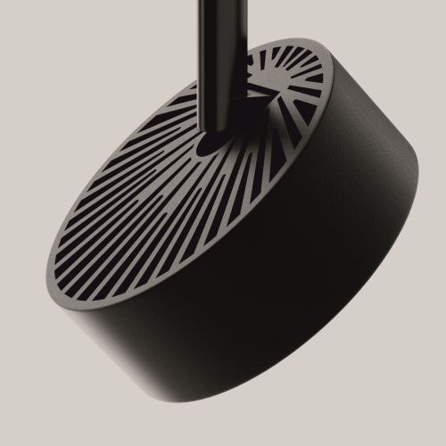 Светильник трековый Maytoni Technical Rado TR040-4-18WTW-DD-B - фото 4