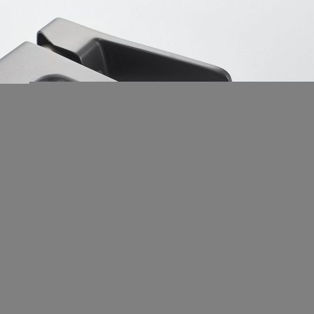 Смеситель Raffine F0199T на раковину оружейная сталь