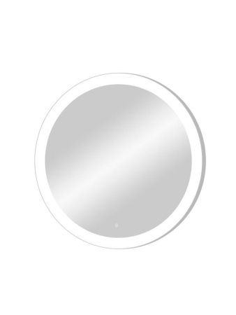 Зеркало Continent Rinaldi ЗЛП493 60х60 подвесное