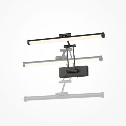 Подсветка Maytoni Luster MIR268WL-L3B3K - фото 4