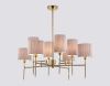 Люстра на штанге Ambrella Light Heigh Light (Хеигх Лигхт) LH72383