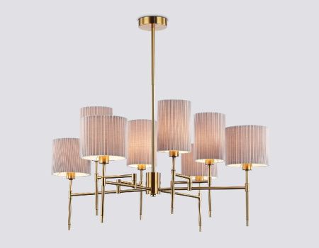 Люстра на штанге Ambrella Light Heigh Light (Хеигх Лигхт) LH72383