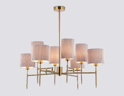 Люстра на штанге Ambrella Light Heigh Light (Хеигх Лигхт) LH72383 - фото 2