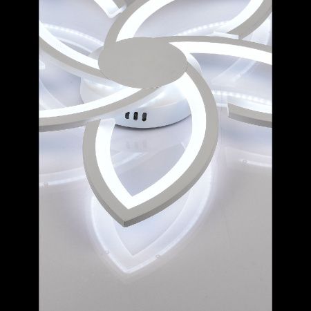 Люстра потолочная Natali Kovaltseva LED LAMPS 81425
