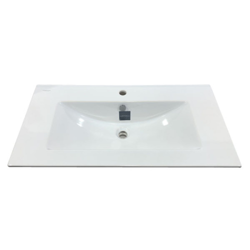 Тумба с раковиной Comforty 00004150657CF 91x46,5x56 - фото 3