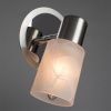Спот Arte Lamp Cavalletta (Цаваллетта) A4510AP-1SS