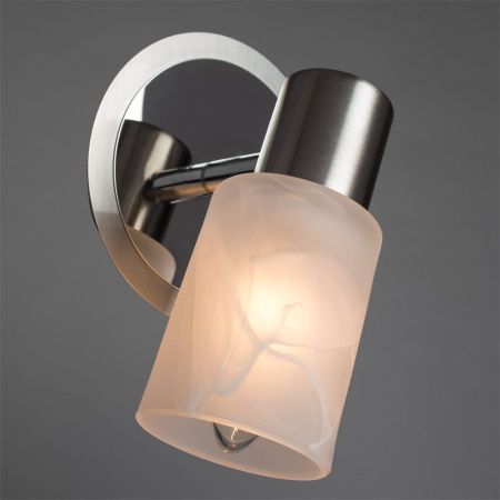 Спот Arte Lamp Cavalletta (Цаваллетта) A4510AP-1SS