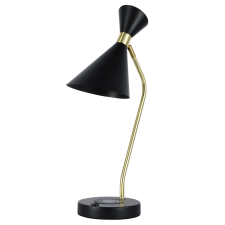 Настольная лампа Zortes DeskLight (ДескЛигхт) ZRS.1066.04