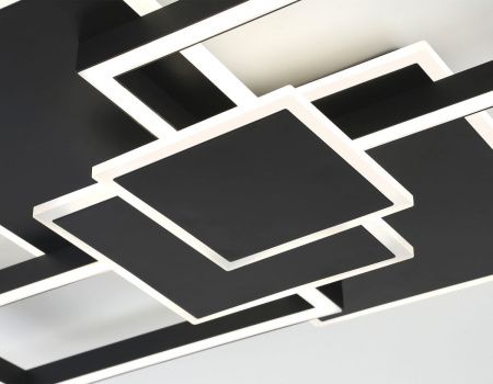 Светильник потолочный Ambrella Light Disk (Диск) FA1032
