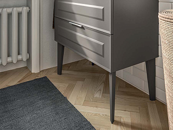Ножка для тумбы Berloni Bagno SUVACPISI35 129 Ножка для тумбы Berloni Bagno SUVACPISI35 129