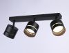 Спот Ambrella Light TECHNO SPOT (ТЕЦХНО СПОТ) TN71064