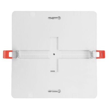 Светильник потолочный Volpe ULM-Q251 ULM-Q251 18W/4000K WHITE