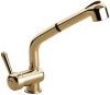 Смеситель для кухни Emmevi Laguna 4066/BR на мойку бронза