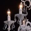 Люстра подвесная MW-Light Свеча 301014706