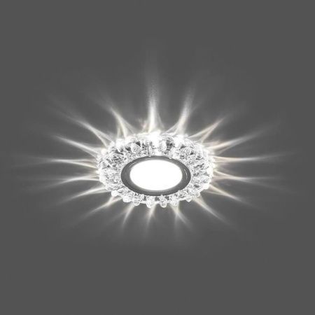 Светильник встраиваемый Feron CD916 28988