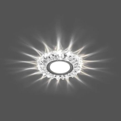Светильник встраиваемый Feron CD916 28988 - фото 2