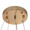 Люстра подвесная Citilux Cloudy (Цлоуды) CL323262