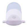 Светильник настенный Uniel UWL-K02R 60W/E27 IP65 WHITE