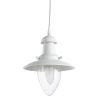 Светильник подвесной Arte Lamp Fisherman (Фисхерман) A5518SP-1WH