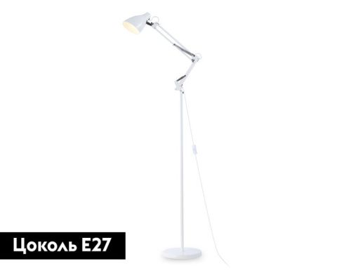 Торшер Ambrella Light Floor (Флоор) TR97641 - фото 2