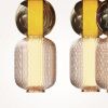 Светильник потолочный Maytoni Drop (Капля) MOD273CL-L60G3K
