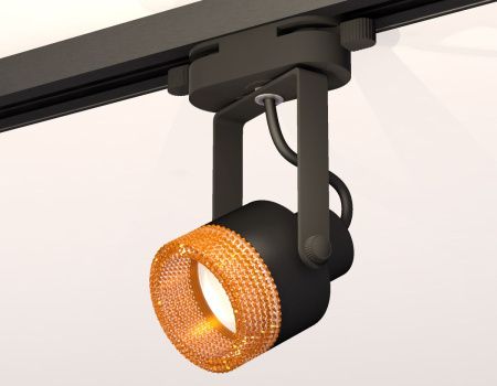 Трековый однофазный светильник Ambrella Light Track System (Трацк Сыстем) XT6602064