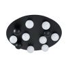 Светильник потолочный Favourite Swarm (Сварм) 4693-8C