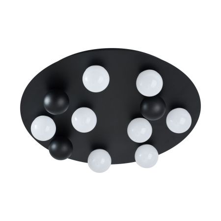 Светильник потолочный Favourite Swarm (Сварм) 4693-8C