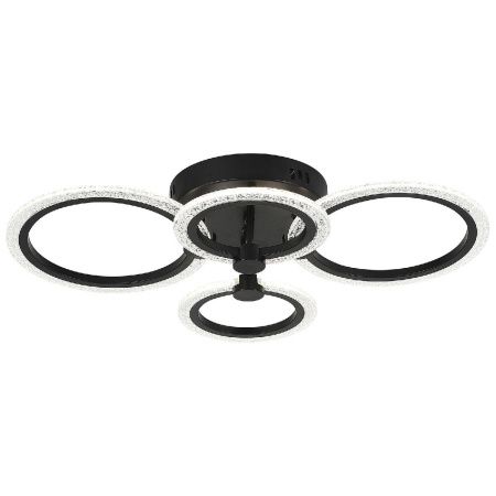 Люстра потолочная Natali Kovaltseva Opti (Опти) LED LAMPS 81233