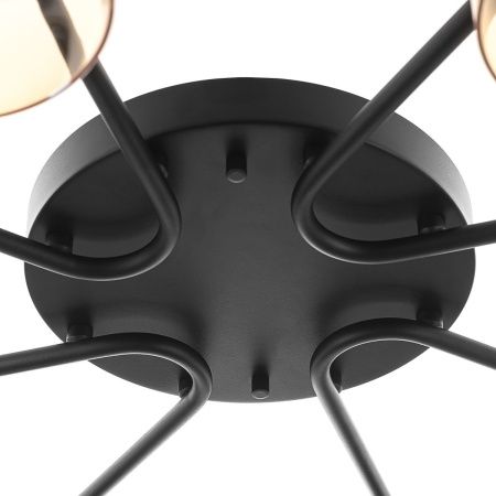 Люстра потолочная Citilux Espace (Еспаце) CL243181
