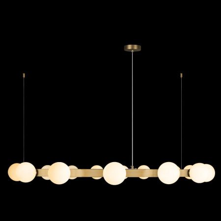 Светильник подвесной Loft It Hoop 10311/14