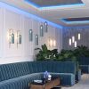 Бра Odeon Light VOSTI (ВОСТИ) 4641/1W