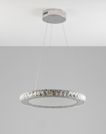 Люстра подвесная Moderli Ice (Ице) V1600-PL