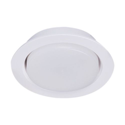 Светильник точечный Reluce 53120-9.0-001 GX53 WT - фото 4