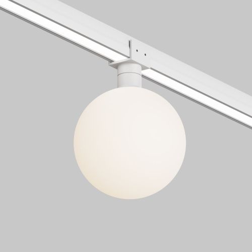 Светильник уличный трековый Maytoni Outdoor Luna O-TR01-1-S-9WW3K - фото 3