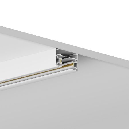 Шинопровод однофазный накладной Hesby Lighting Skylite (Скылите) HSBL_0027