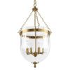 Светильник подвесной Loft It Incense 10455/6 AB