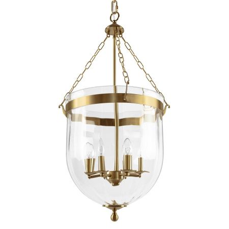 Светильник подвесной Loft It Incense 10455/6 AB