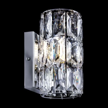 Светильник настенный Maytoni Talento DIA008WL-1CH