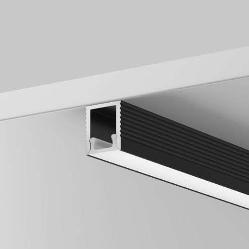 Алюминиевый профиль накладной Maytoni Led Strip 631002 - фото 3