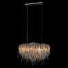Люстра подвесная Loft It Volver 10404/720L SN